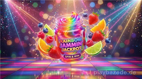 Jammin Jars Slot bei PlayBaze