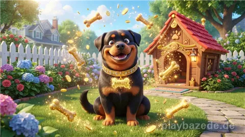 The Dog House Slot bei PlayBaze